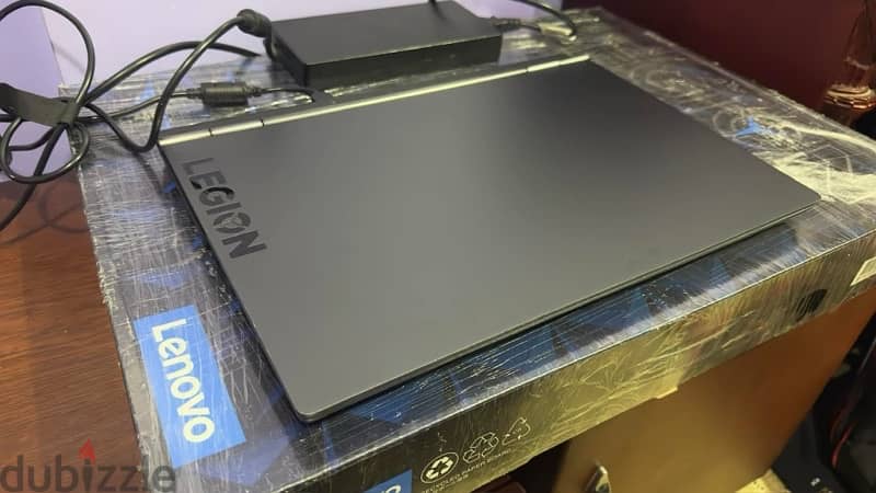 Lenovo Legion 0