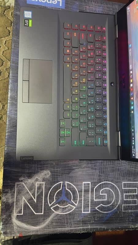 Lenovo Legion 5