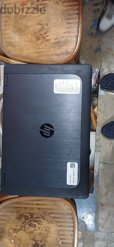 Hp ZBook 15 G2