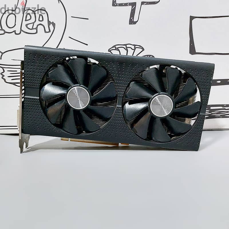 rx 580 8gb 2048sp 1