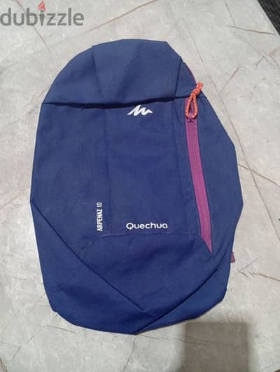 Quechua bag