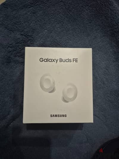 samsung Galaxy buds FE (new) سماعة سامسونج جالاكسي اف اي