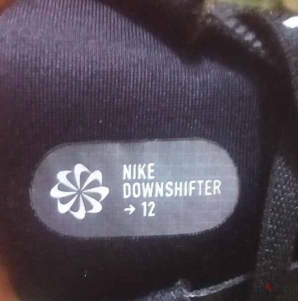 Nike down shifter 12 3