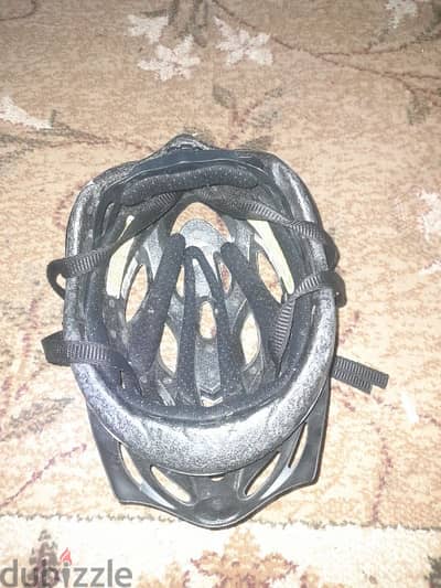 Schwinn Thrasher Bike Helmet Adult 14+ Lightweight Black Adjustable