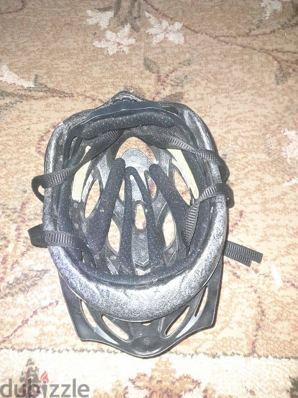 Schwinn Thrasher Bike Helmet Adult 14+ Lightweight Black Adjustable 0