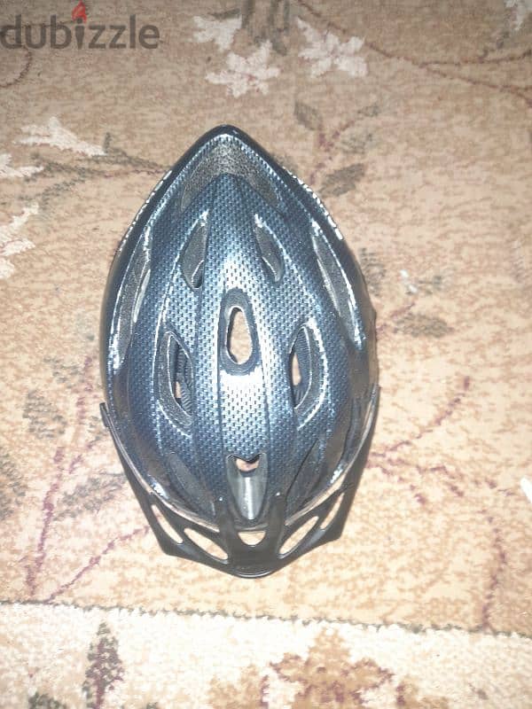 Schwinn Thrasher Bike Helmet Adult 14+ Lightweight Black Adjustable 2