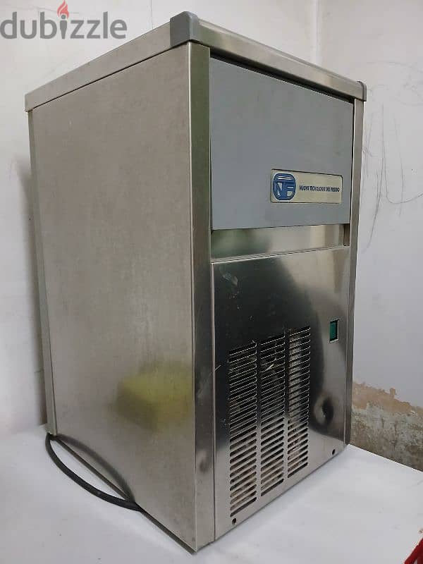 ice maker 2