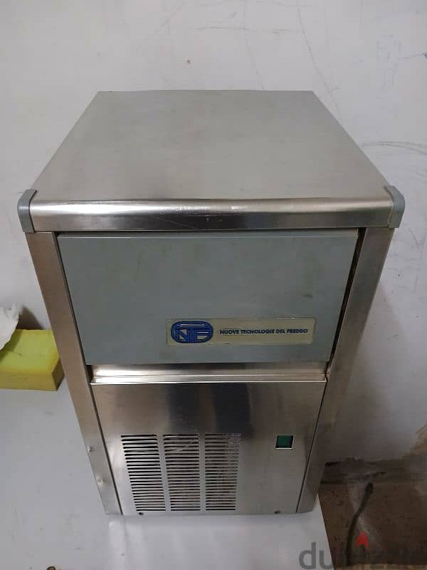 ice maker 4