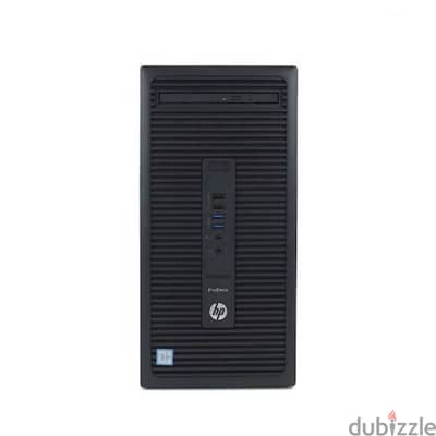 HP PRO DESK800G2 TOW