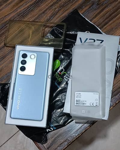 vivo v27 5g