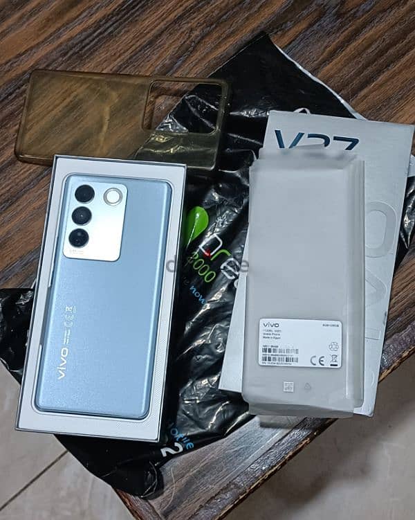 vivo v27 5g 0