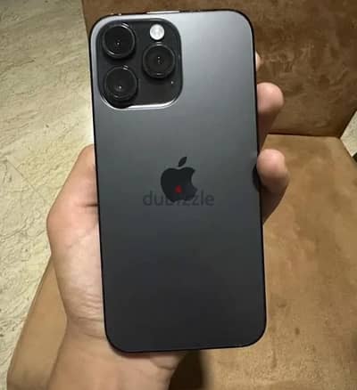 iPhone 14 Pro