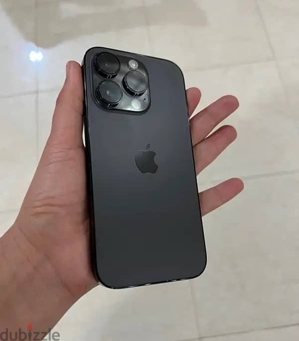 iPhone 14 Pro 2