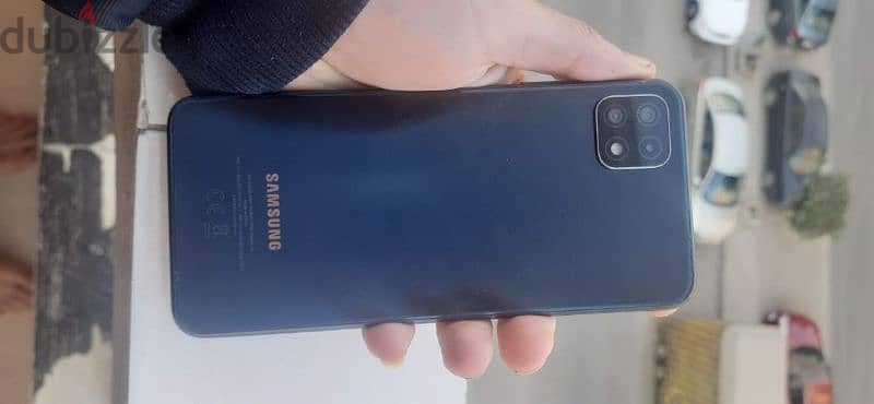 samsung a22 5G 2