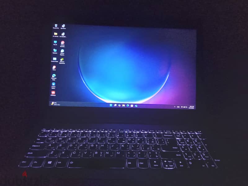 Lenovo ideapad 520 0