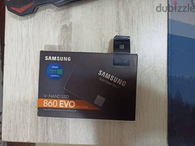 ssd samsung هارد