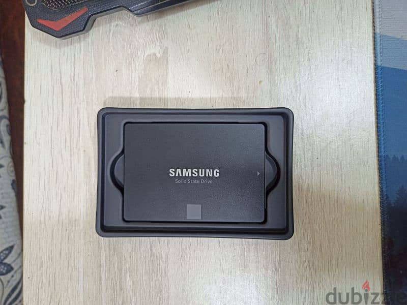 ssd samsung هارد 1