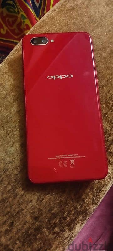 موبيل oppo 3s 4