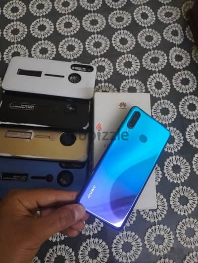 Huawei p30 lite