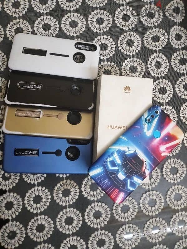 Huawei p30 lite 1