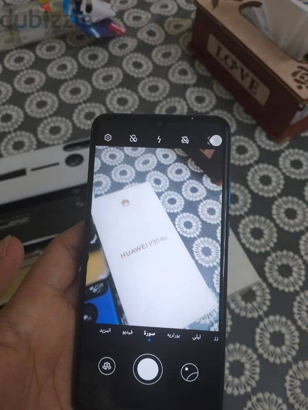 Huawei p30 lite 8