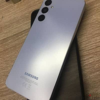 Samsung galaxy a05s كسر زيرو