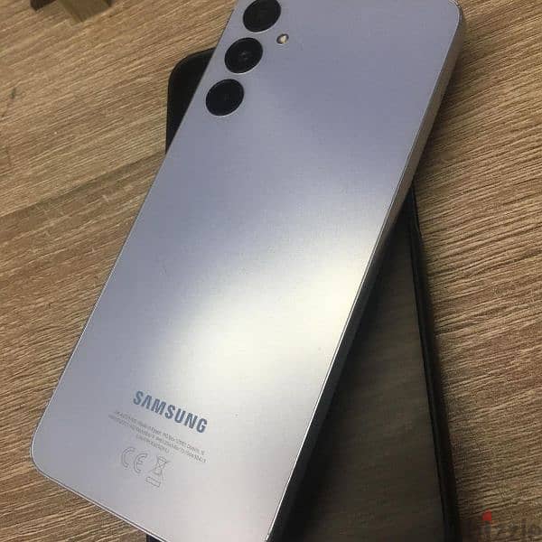 Samsung galaxy a05s كسر زيرو 0