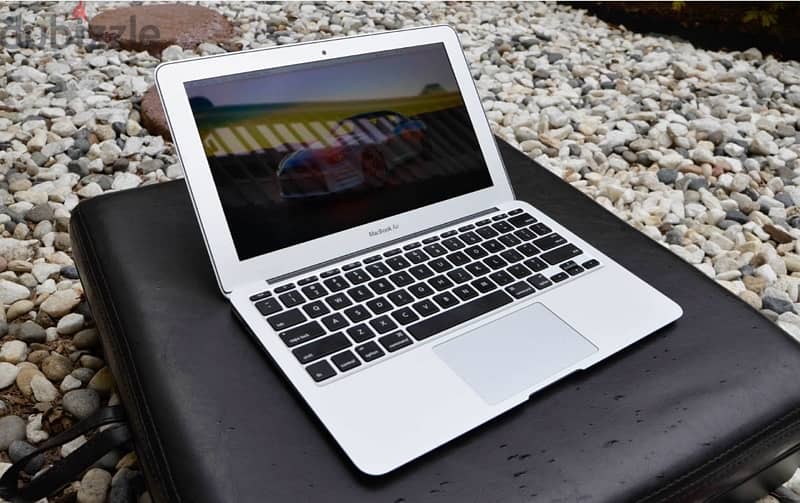 MacBook Air 13 inch 0