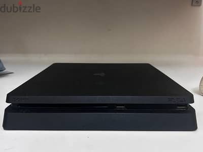 ps4 slim used