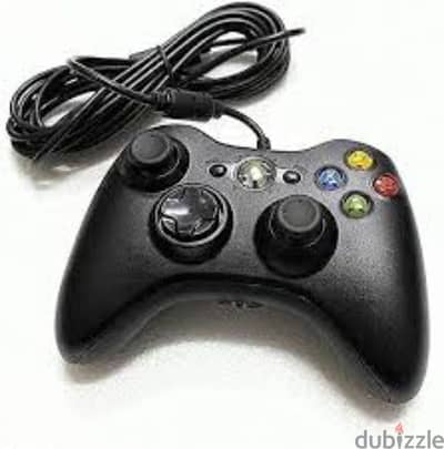 Xbox 360 controller