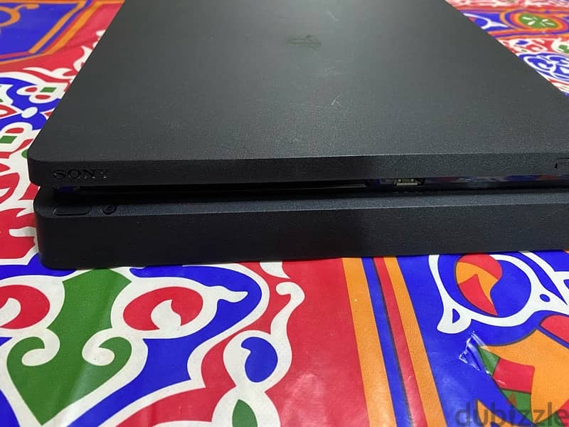 ps4 slim 8