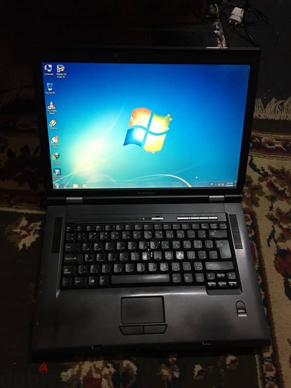 Lenovo 3000N100 4