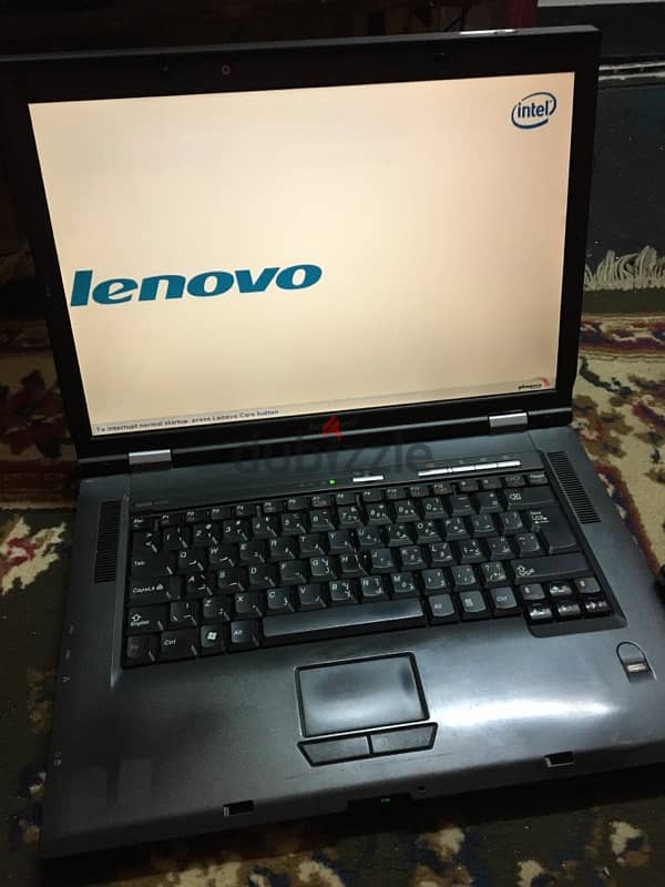 Lenovo 3000N100 6