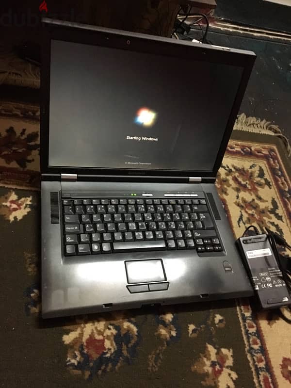 Lenovo 3000N100 7