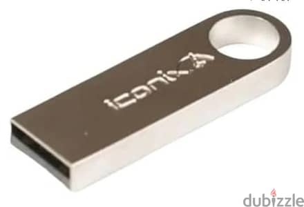 فلاشه iconicx 8 GB