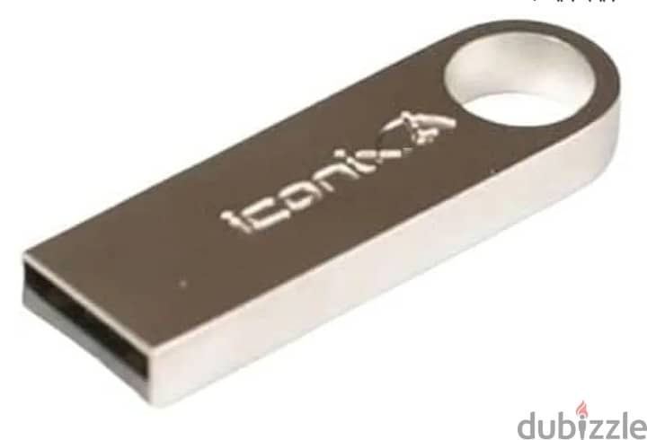 فلاشه iconicx 8 GB 0