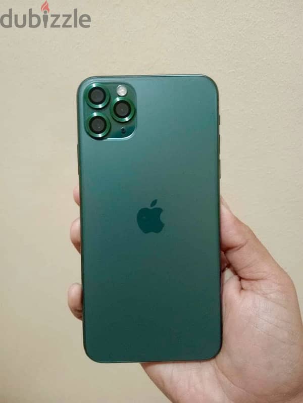 iphone 11 pro max 256GB for sale 0