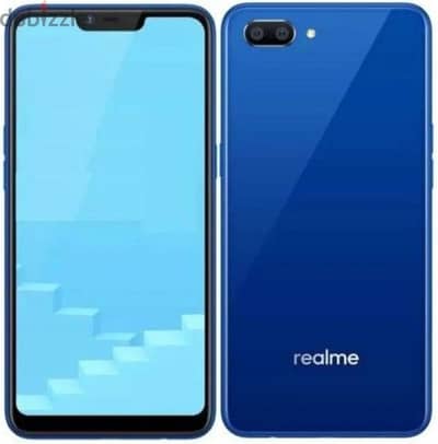 Realme C1 - المواصفات الكاملة والسعر والمراجعة |