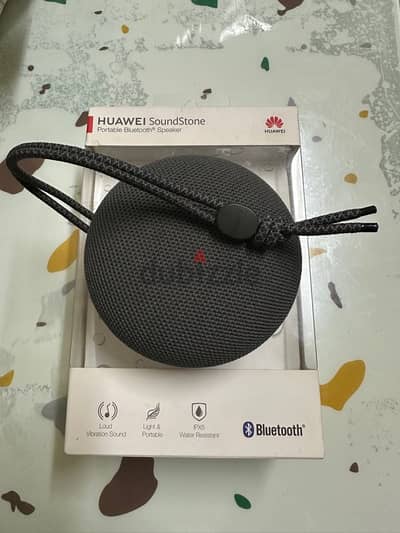 Huawei Sound Stone