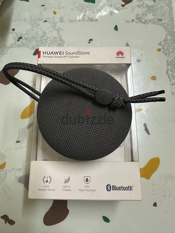 Huawei Sound Stone 0