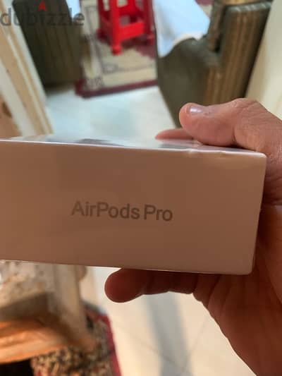 ايربودز برو airpods pro 2nd generation