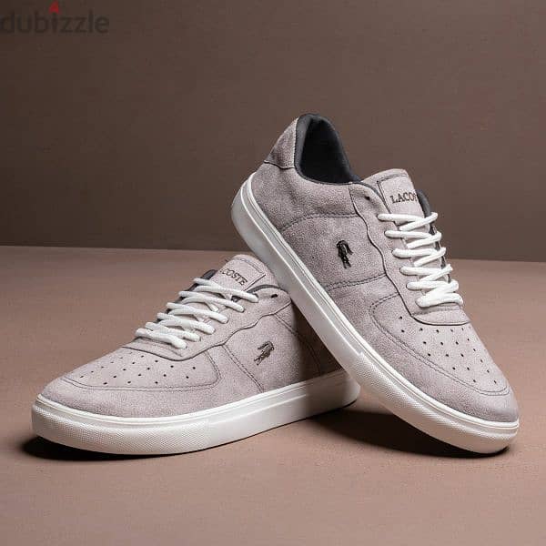 حذاء Lacoste 6