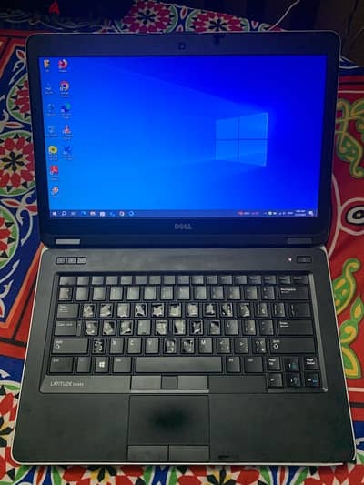 Dell latitude e6440