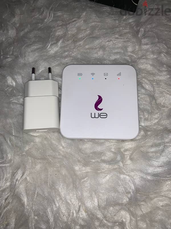 روتر هوائي Mifi We 1