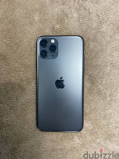 iPhone 11pro