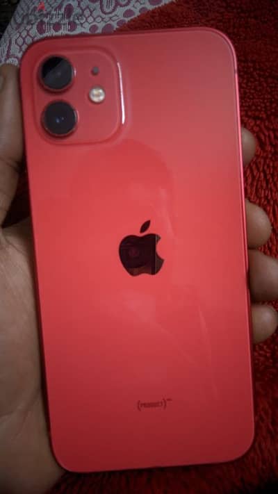 i phone 12