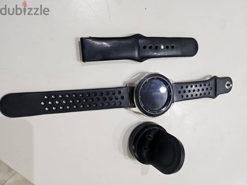 Samsung Smart Watch 0