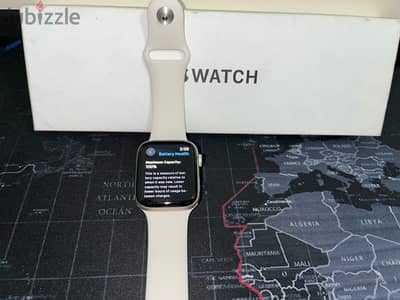 Apple watch Se2 (44mm)