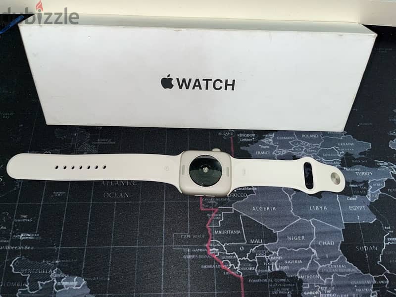 Apple watch Se2 (44mm) 1