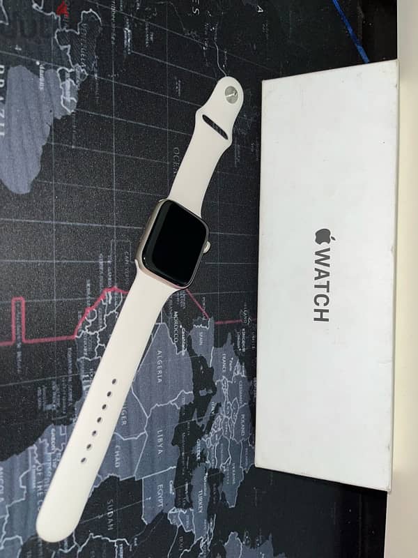 Apple watch Se2 (44mm) 2